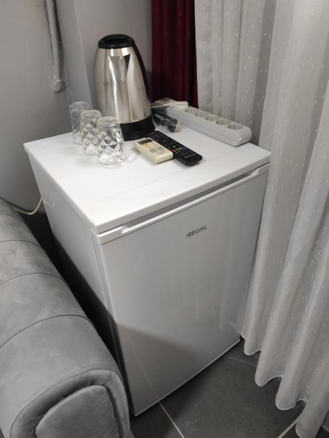 Pembe Hotel İstanbul Dış mekan fotoğraf