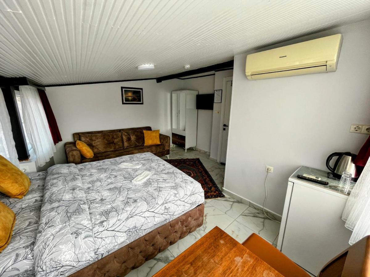 Pembe Hotel İstanbul Dış mekan fotoğraf