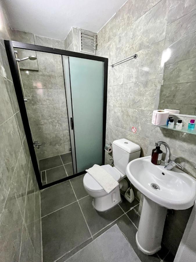 Pembe Hotel İstanbul Dış mekan fotoğraf